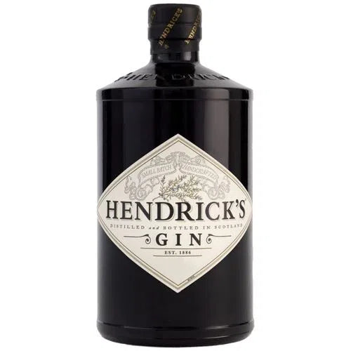 GIN HENDRICKS 700 CC