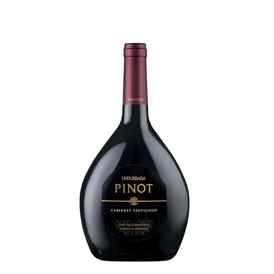 VINO PINOT CABERNET SAUVIGNON 750CC