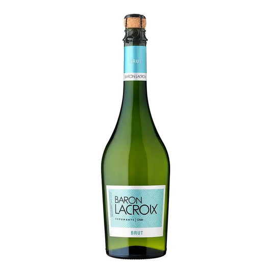 Espumante Baron Lacroix Brut 750 CC