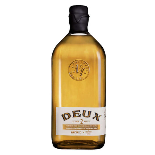 PISCO MALPASO BLEND DEUX 750CC