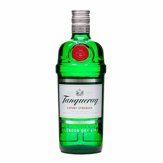 GIN TANQUERAY BOTELLA 700CC