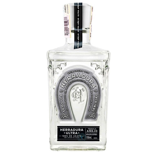 TEQUILA HERRADURA ULTRA 750CC