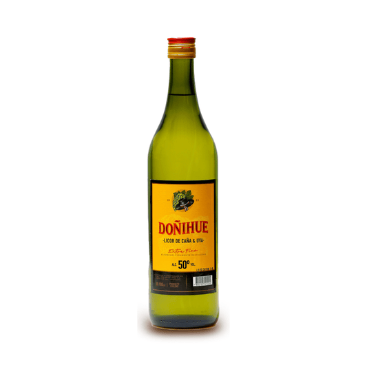 AGUARDIENTE DOÑIHUE BOTELLA 900CC