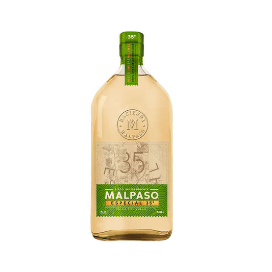 PISCO MALPASO 35º 750CC