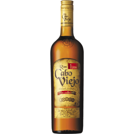 RON CABO VIEJO 1L