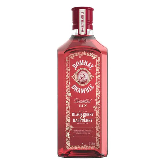 Gin Bombay Bramble 700cc