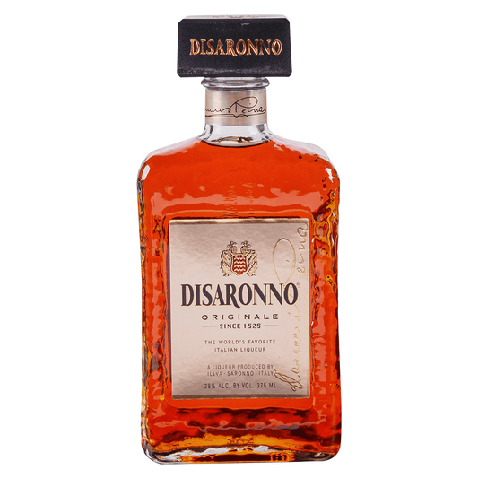 LICOR AMARETTO DISARONNO 375cc