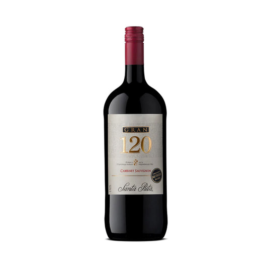 BOTELLÓN 120 CABERNET SAUVIGNON 1.5L