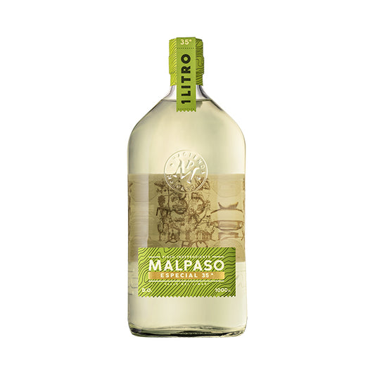 PISCO MALPASO 35º 1L