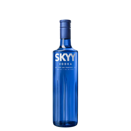 VODKA SKYY 750 CC