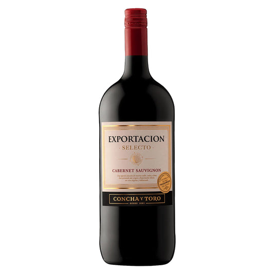 BOTELLLON EXPORTACION CABERNET SAUVIGNON 1.5L