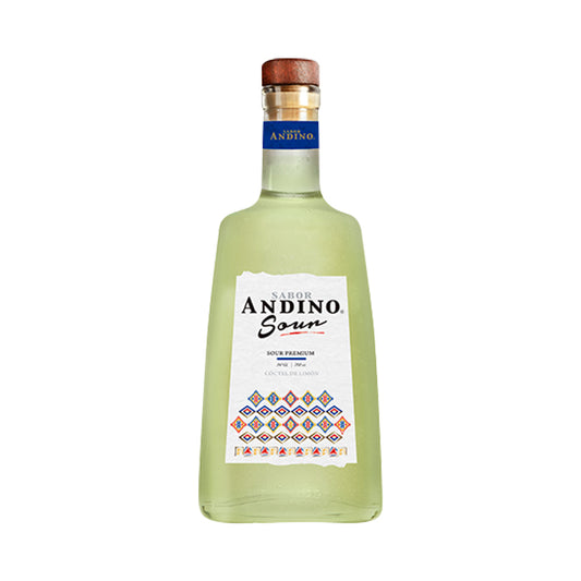 ANDINO SOUR BOTELLA 700CC