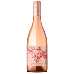 VINO DIABLO LUMINOUS ROSE 750CC