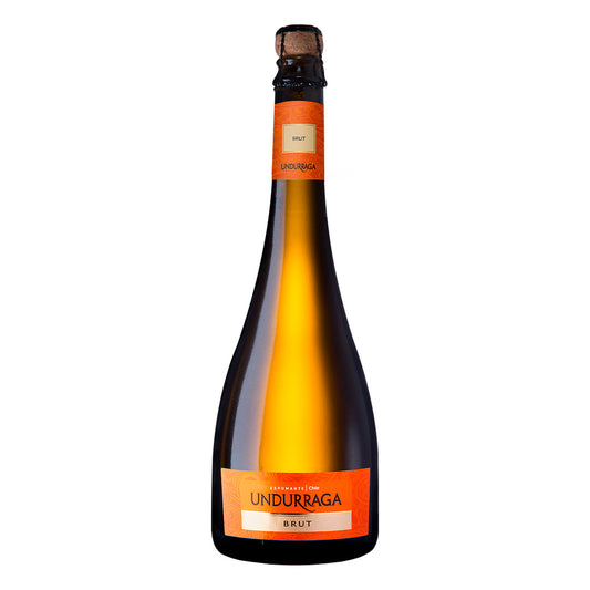 Espumante Undurraga Brut 750 CC