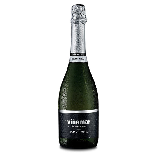 Espumante Demisec Viñamar 750cc