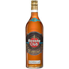 RON HAVANA CLUB AÑEJO ESPECIAL 1L