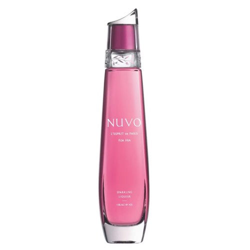 VODKA NUVO 750CC